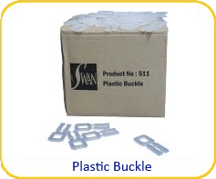 Plastic Buckle