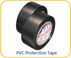 PVC Protection Tape