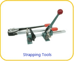 Heavy Duty Strapping Tools